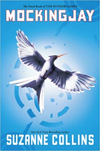 Mockingjay Audiobook Download