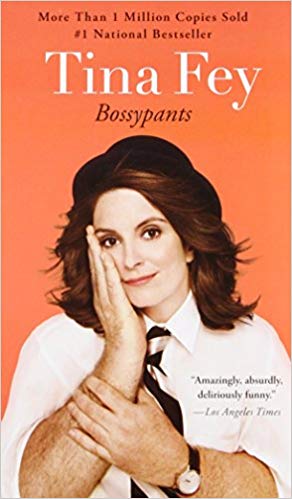 Tina Fey - Bossypants Audio Book Free