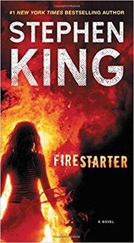 Firestarter Audiobook Free