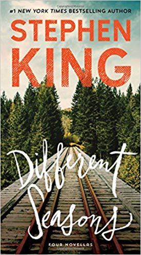 Different Seasons Audiobook Free