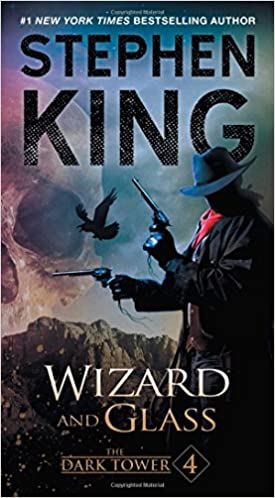 Stephen King - The Dark Tower IV Audio Book Stream