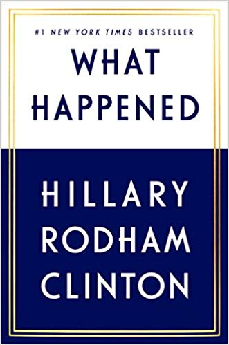 What Happened Audiobook