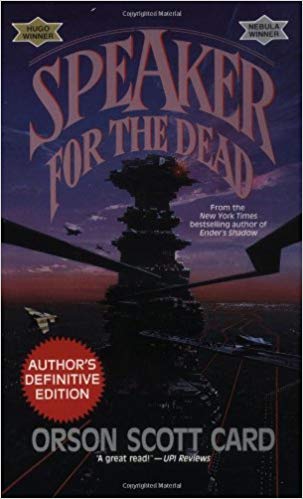 Speaker for the Dead Audiobook Download