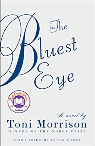 Toni Morrison - The Bluest Eye Audio Book Free