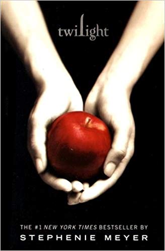 Stephenie Meyer - Twilight Audio Book Free