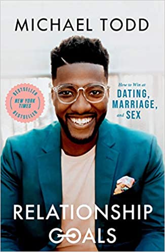 Michael Todd - Relationship Goals Audio Book Free