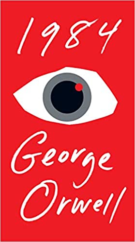 George Orwell - 1984 Audio Book Free