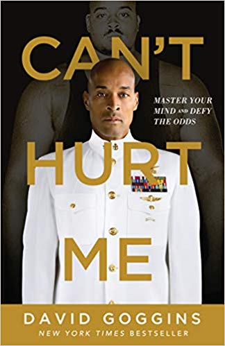 David Goggins - Can't Hurt Me Audio Book Free