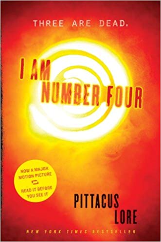 I Am Number Four Audiobook