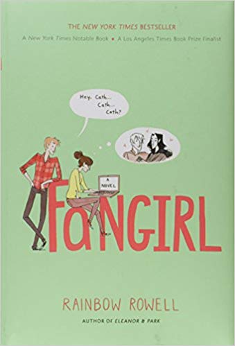 Fangirl Audiobook Free