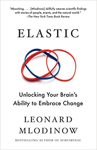 Leonard Mlodinow - Elastic Audio Book Free