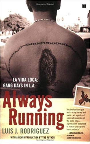 Luis J. Rodriguez - Always Running Audio Book Free