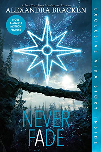 Alexandra Bracken - Never Fade Audio Book Free