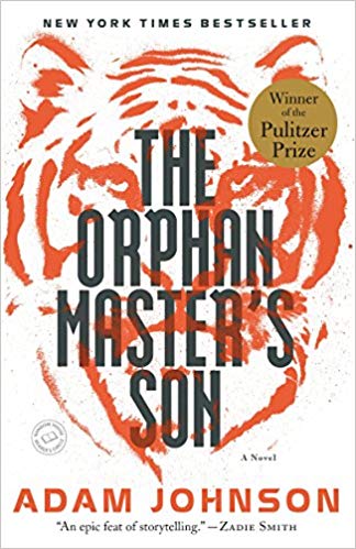 Adam Johnson - The Orphan Master's Son Audio Book Free