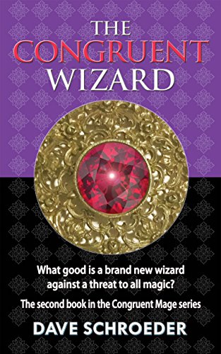 Dave Schroeder - The Congruent Wizard Audio Book Free