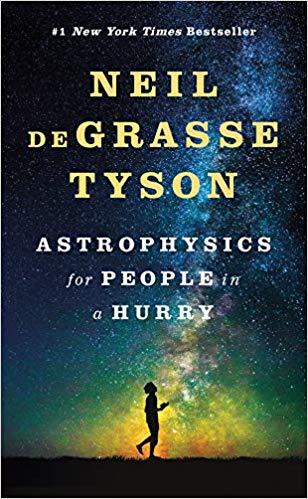 Astrophysics for People in a Hurry Audiobook