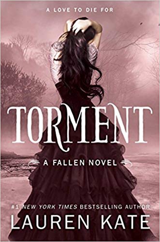 Torment Audiobook Free