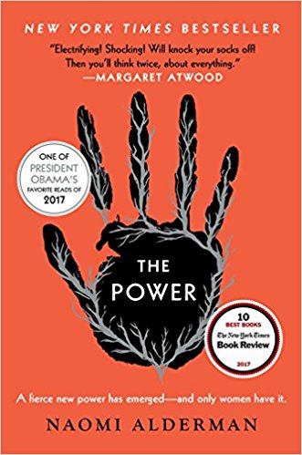 The Power Audiobook Online