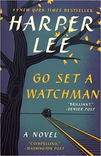 Harper Lee - Go Set a Watchman Audio Book Free