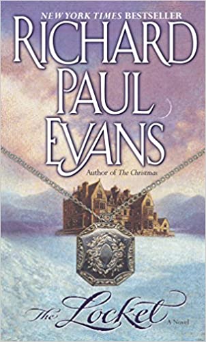 Richard Paul Evans - The Locket Audio Book Free