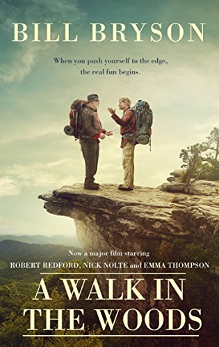 Bill Bryson - A Walk In The Woods Audio Book Stream