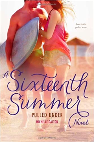 Michelle Dalton - Pulled Under Audio Book Free