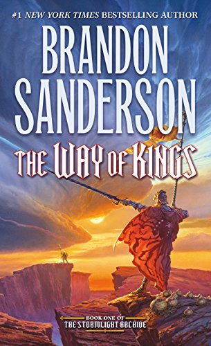 The Way of Kings Audiobook Online