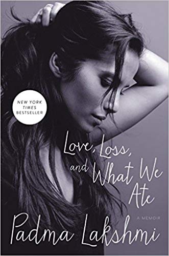 Padma Lakshmi - Love, Loss, and What We Ate Audio Book Free