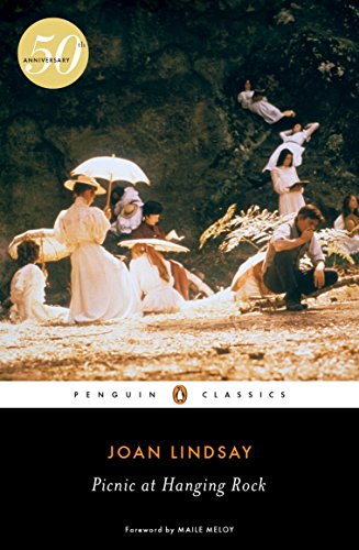 Joan Lindsay - Picnic at Hanging Rock Audio Book Free