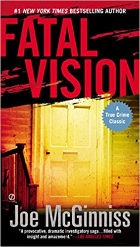 Joe McGinniss - Fatal Vision Audio Book Free