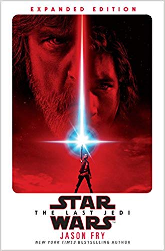 The Last Jedi Audiobook Online