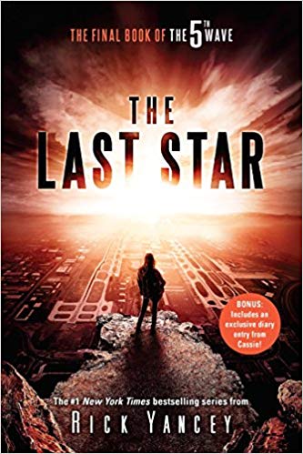 The Last Star Audiobook