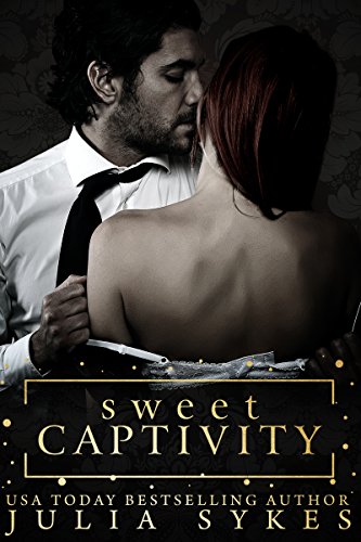 Julia Sykes - Sweet Captivity Audio Book Free