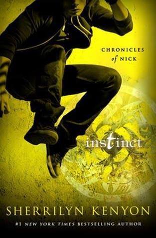 Sherrilyn Kenyon - Instinct Audiobook Free