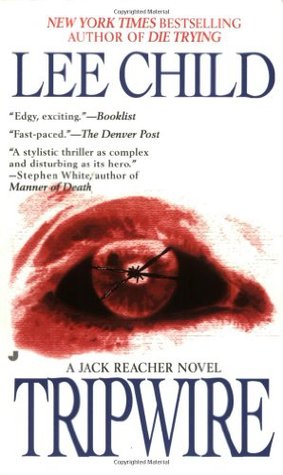 Tripwire (Jack Reacher, #3) Audio Book Download