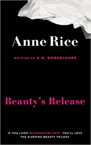 Listen Beauty's Release Audiobook Free