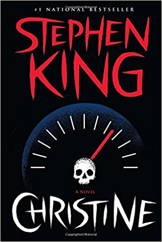 Stephen King - Christine Audiobook Free