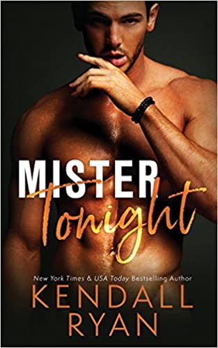 Mister Tonight Free Audiobook