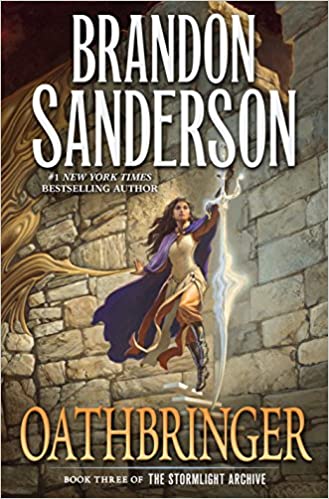 Oathbringer Audiobook Free