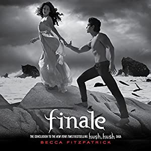 Becca Fitzpatrick - Finale Audiobook Free Online