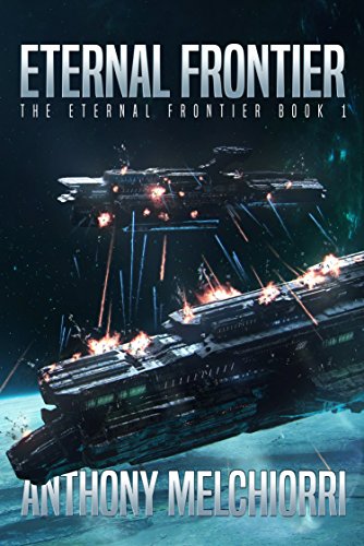 The Eternal Frontier Audiobook Online